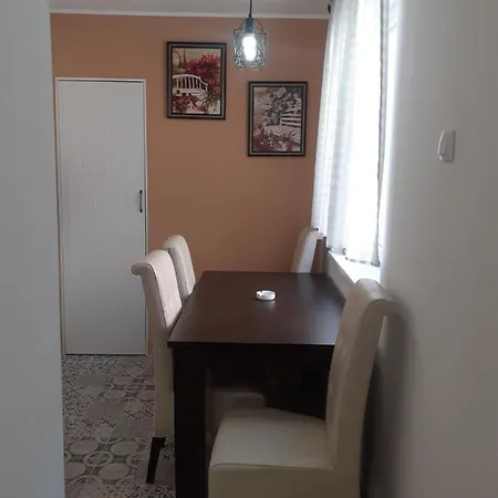 Jovana Apartmán *