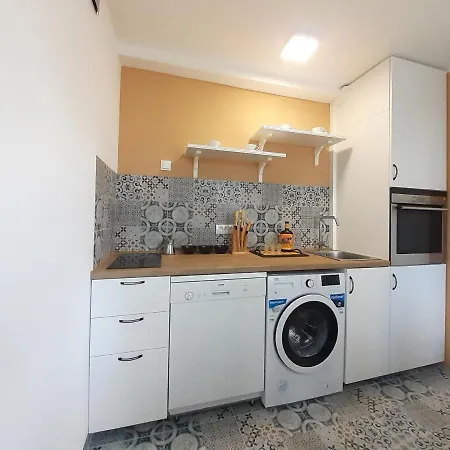 Apartmán Jovana *